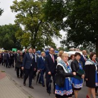 Zobacz w powiększeniu: Dożynki Powiatowe Baranów 2021 (44)